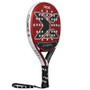 NOX Padel X-Zero Red 2026 Red View 2