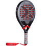 NOX Padel ML10 Ventus Control 3K Miguel Lamperti 2026 Grey View 2