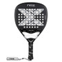 NOX Padel AT10 Genius Attack 18K Alum Agustin Tapia 2026 Black/Silver View 1