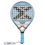 NOX Padel VK10 Ventus Control 12K 2026 Light Blue View 1