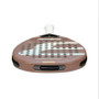 Bullpadel Wonder (2026) Beige View 4