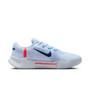 Nike Zoom GP Challenge 1.5 (M) Hydrogen Blue/Midnight Navy View 2
