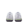 Nike Air Zoom Vapor 12 - Men's White/Dark Raisin/Volt Tint View 4