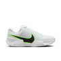 Nike GP Challenge Pro (W) White/Black View 1