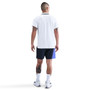 (Unpurchaseable) Nike Court Advantage Short MB - Men's Dark Obsidian/Sapphire View 2