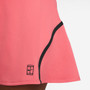 Nike Court Advantage Skirt NVLT - Women's Sea Coral View 4