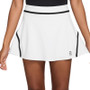 Nike Court Advantage Skirt NVLT - Women's White View 1