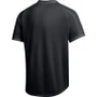 Nike Court Dri-FIT Victory Top - Men's Black View 2