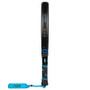 NOX Padel AT10 Pro Cup Soft 2026 Black/Blue View 3