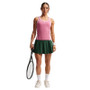 Nike Court Advantage Tank NVLT - Women's Peony View 1