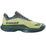 Babolat Jet Tere 2 All Court - Men's Sunny Lime View 1