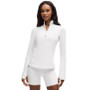 lululemon Define Jacket (W) White View 1