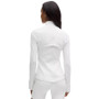 lululemon Define Jacket (W) White View 2
