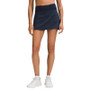 lululemon Pace Rival Mid-Rise Skirt *Long (W) True Navy View 1