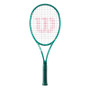 Wilson Blade 100UL V10 Green View 1
