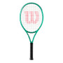 Wilson Blade 25 V10 Junior (Strung) Green View 1