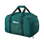 Wilson Super Tour Small Duffel V10 Championship Green View 2