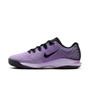 Nike Air Zoom Vapor 12 PRM - Men's Bright Violet/Black/Violet Mist View 4