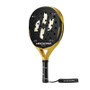Hirostar Padel Solar 2026 Black/Gold View 2