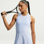 Nike Dri-FIT Victory Dress (W) Hydrogen Blue View 3
