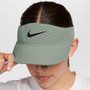 Nike Dri-FIT Advantage Ace Visor Steam View 4
