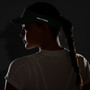 Nike Dri-FIT Advantage Ace Visor Steam View 5