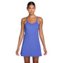 Nike Court Dri-FIT Advantage Dress - Women's Sapphire View 1