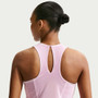 (Unpurchaseable) Nike Court Slam RG Dress - Women's Pink Foam/Light Magenta View 4