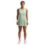 Nike Court Slam RG Dress - Women's Steam/Barely Green View 1