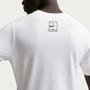 Nike Court Love Tee - Men's White View 4