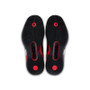 Wilson Rush Pro 5 Padel - Men's Black/Infrared View 3