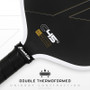 Franklin Anna Leigh Waters Signature C45° Aurelius 14mm Paddle Black/White View 2