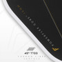 Franklin Anna Leigh Waters Signature C45° Aurelius 16mm Paddle Black/White View 3