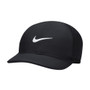 Nike Dri-FIT Club Featherlight Youth Cap Black View 1