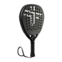 Oxdog Padel Ultimate Tour X 2026 Black/Silver View 2