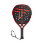 Oxdog Padel Ultimate Court Black/Red View 1