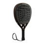 Oxdog Padel Hyper Pro+ 2.0 2026 Black/Brown View 2