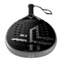 Oxdog Padel Pure Court 2026 Black/Grey View 4