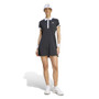 adidas Classics Dress - Women's Black View 3