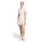 adidas Classics Dress - Women's Distilled Pink View 4
