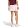 adidas Classics Skirt - Women's Distilled Pink View 3