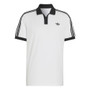 adidas Classics Polo - Men's White View 1