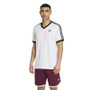 adidas Classics Tee - Men's White View 1
