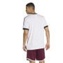 adidas Classics Tee - Men's White View 2