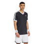 adidas Classics Tee - Men's Black View 1