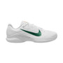 Nike Air Zoom Vapor 12 PRM - Men's White/Gorge Green View 1