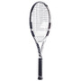Babolat Pure Drive Wimbledon 100 (2026) White View 2