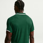 Nike Court Advantage Slam London Polo - Men's Gorge Green View 4