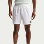 Nike Court Slam London Short - Men's White View 3