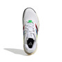 adidas Barricade 14 (M) White/Black View 3